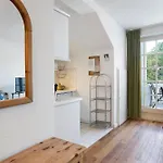 Haus Baltic - 29 Sellin (Rugen)