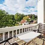 Haus Baltic - 29 Appartement *