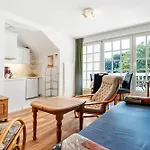 Haus Baltic - 29 * Sellin (Rugen)
