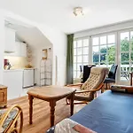 Haus Baltic - 29 Appartement Sellin (Rugen)