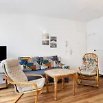Appartement Haus Baltic - 29 Sellin (Rugen)