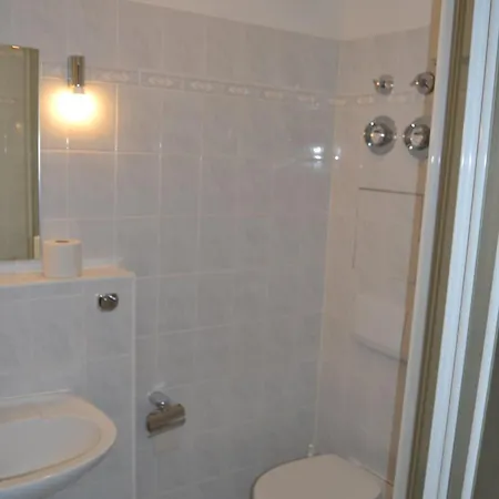 Haus Baltic - 29 Sellin (Rugen)