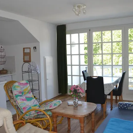 Apartment Haus Baltic - 29
