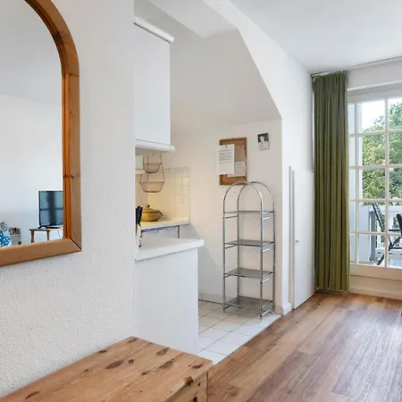 Haus Baltic - 29 Sellin (Rugen)