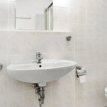 Lägenhet Haus Baltic - 29