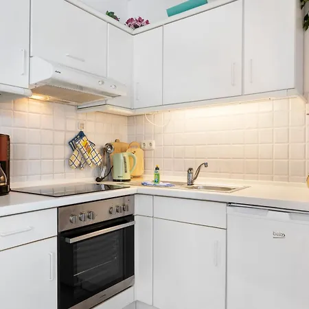 Haus Baltic - 29 Lägenhet *