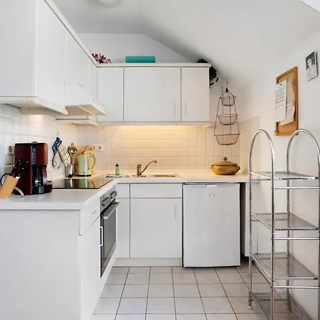 Lägenhet Haus Baltic - 29 *