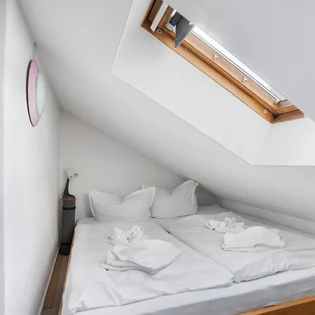 Haus Baltic - 29 * Sellin (Rugen)