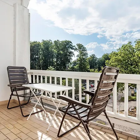 Haus Baltic - 29 Apartamento