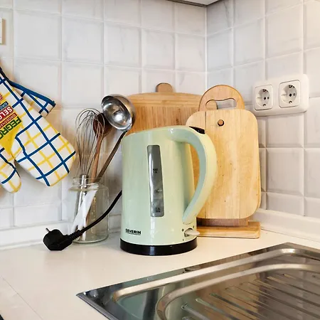 Lägenhet Haus Baltic - 29 Sellin (Rugen)