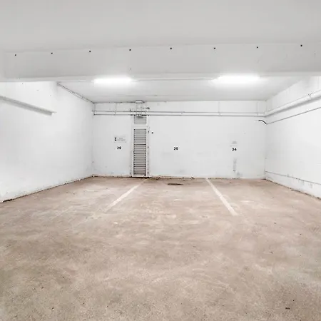 Apartamento Haus Baltic - 29