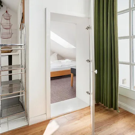 Haus Baltic - 29 Lägenhet *