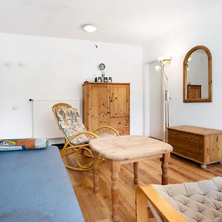 Haus Baltic - 29 * Sellin (Rugen)