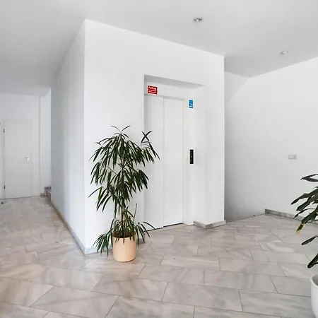 Haus Baltic - 29 Lägenhet