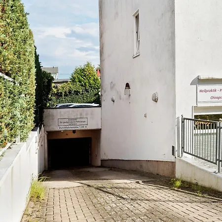 Haus Baltic - 29 * Sellin (Rugen)