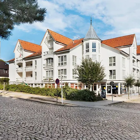 Haus Baltic - 29 Lägenhet