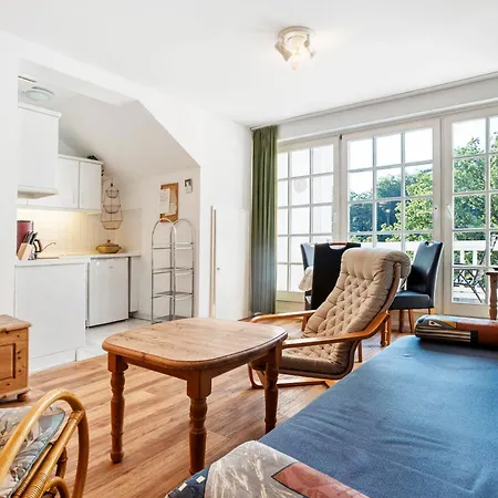 Haus Baltic - 29 * Sellin (Rugen)