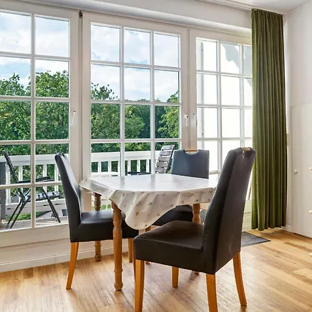 Haus Baltic - 29 * Sellin (Rugen)