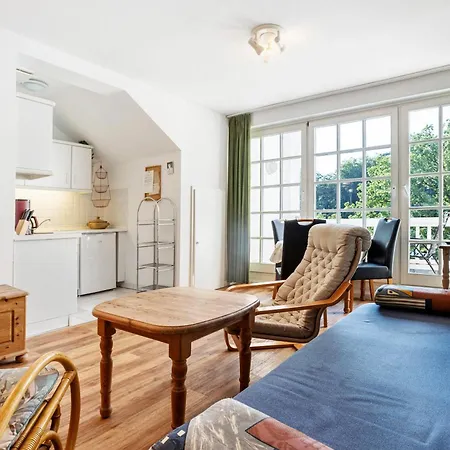 Haus Baltic - 29 דירה Sellin (Rugen)