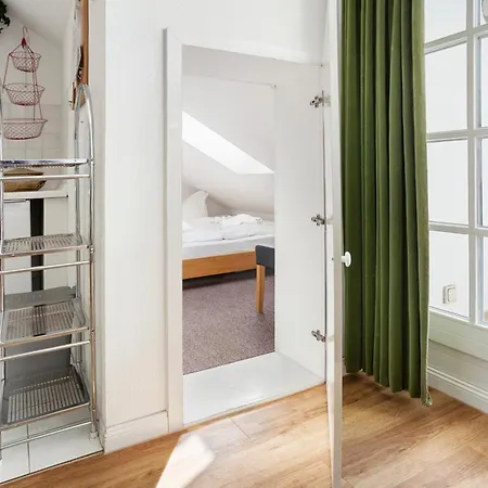Haus Baltic - 29 아파트 *