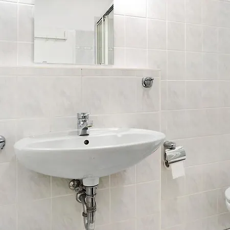Haus Baltic - 29 아파트 Sellin (Rugen)