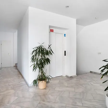 Haus Baltic - 29 Зеллин