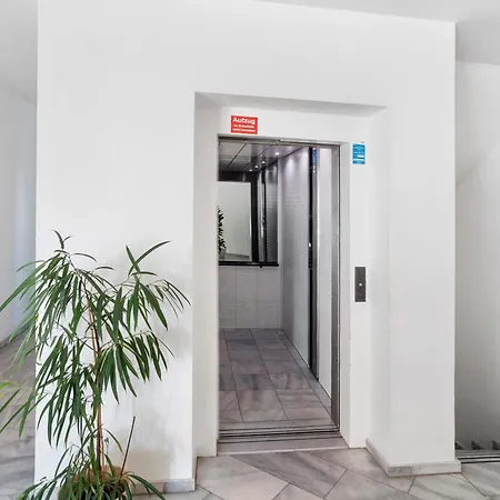 아파트 Haus Baltic - 29 *