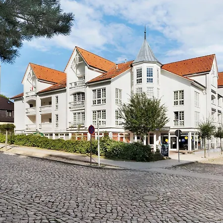 Haus Baltic - 29 Sellin (Rugen)