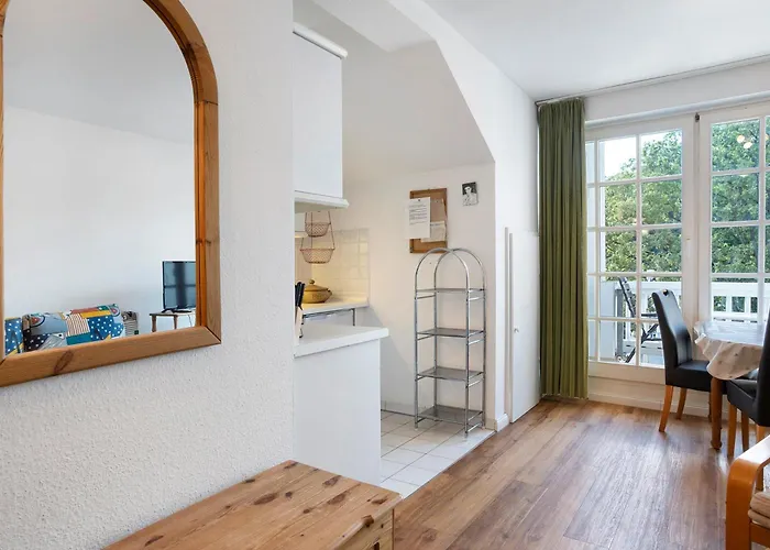 Haus Baltic - 29 Sellin (Rugen)