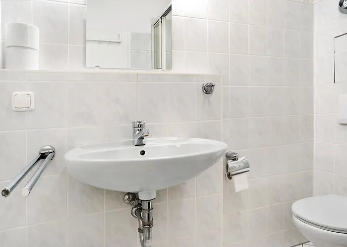 Apartamento Haus Baltic - 29