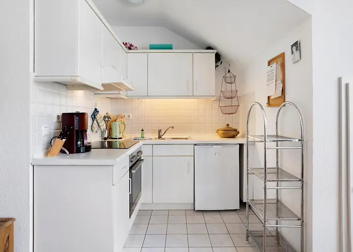 Apartamento Haus Baltic - 29 *