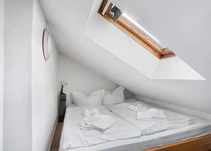 Haus Baltic - 29 * Sellin (Rugen)