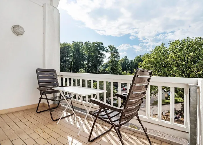 Haus Baltic - 29 Apartamento