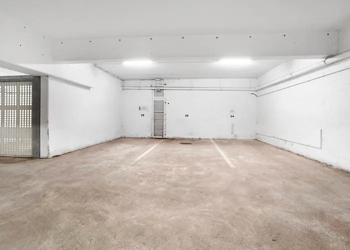 Apartmán Haus Baltic - 29