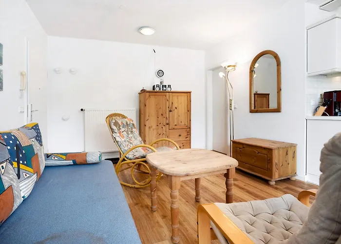 Haus Baltic - 29 * Sellin (Rugen)