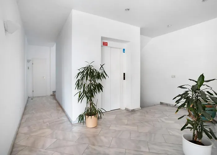 Haus Baltic - 29 Apartamento