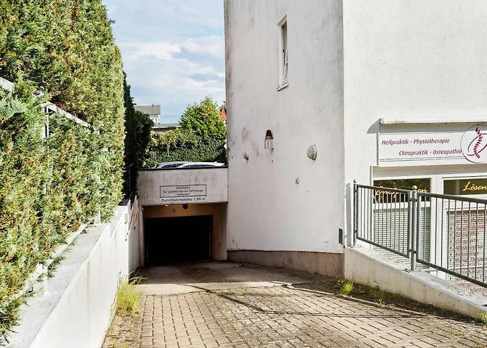 Haus Baltic - 29 * Sellin (Rugen)